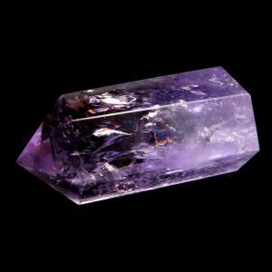 アメトリン 六角柱 ポイント 1点もの ボリビア産 AAA 虹入り レインボー 紫水晶 アメジスト 置き物 浄化 2月 誕生石 卓上サイズ 天然石 パワーストーン 爆買