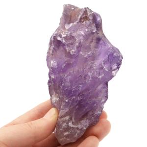 アメトリン 原石 1点もの 391g ボリビア サンタクルス アナヒ鉱山産 AAA 骸骨水晶 結晶 鉱石 エレスチャル 紫水晶 置き物 浄化 2月 誕生石 天然石