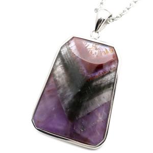 メンズ用ネックレス ペンダント 石の素材 アメジスト メンズアクセサリー ファッション 通販 Yahoo ショッピング