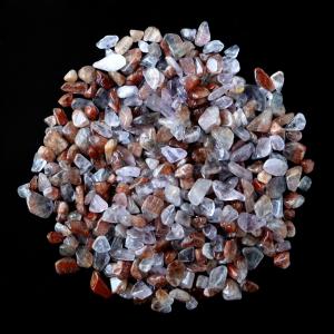 テラヘルツ さざれ サイズ小 500g テラヘルツ鉱石 本物保証 : 誠安