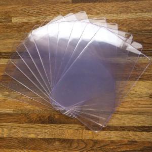 カードセイバー 50枚 PSA 鑑定 提出用 ...の詳細画像3