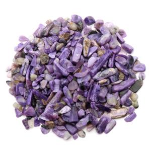 GOLD STONE フローライト さざれ石 本物 蛍石 100g マルチカラー