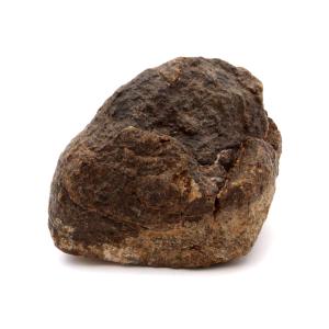 コンドライト隕石 NWA モロッコ産 原石 153g 1点もの パワーストーン 天然石 石質隕石 インテリア 標本 スピリチュアル