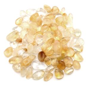 GOLD STONE フローライト さざれ石 本物 蛍石 100g マルチカラー