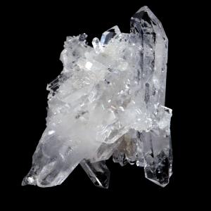 Longsafe 最強浄化 マダガスカル産 パワーストーン 水晶