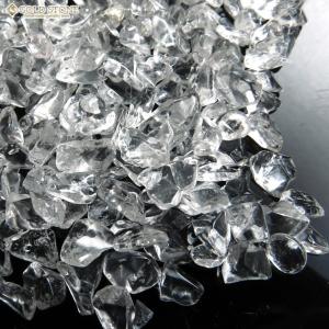 水晶さざれ石 本物 100g サイズ小 天然石...の詳細画像1