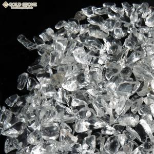 水晶さざれ石 本物 100g サイズ小 天然石...の詳細画像2