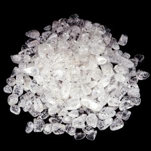 GOLD STONE クラック レインボー 水晶 爆裂水晶 ブルー 水色 カラー 高