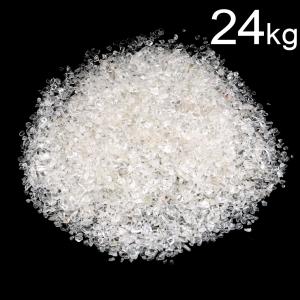 水晶さざれ サイズ極小 SS 大量 24kg まとめ売り 天然石 パワーストーン 浄化グッズ ネイルパーツ 材料 レジンパーツ おうち時間 爆買 クリスマス