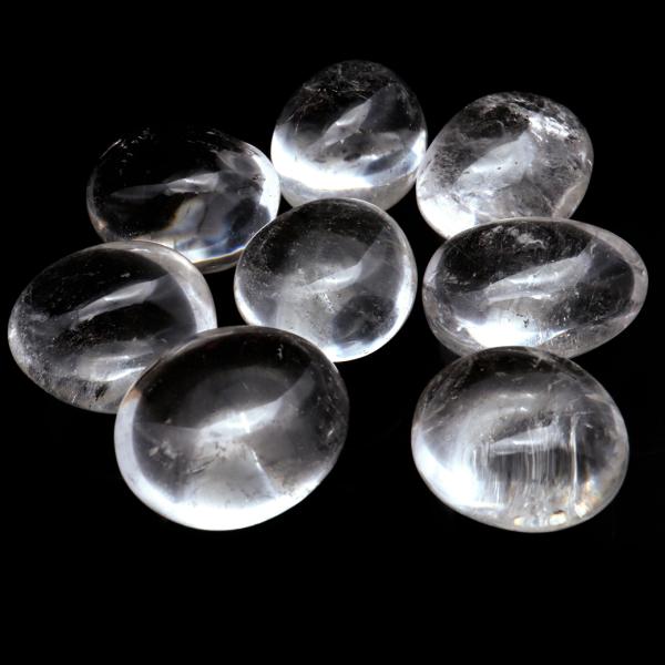 天然 水晶 タンブル 150g さざれ石 クリスタル クォーツ ブラジル産 クリア 天然石 パワース...