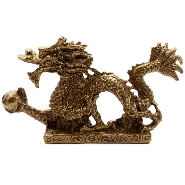 干支 たつ 辰 置き物 龍 銅製 龍神 開運 2024年 干支飾り 商売繁盛 運気上昇 玄関 彫刻 ...