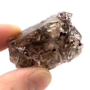 GOLD STONE スーパーセブン 原石 ジンバブエ産 単晶 ポイント 45g 1点