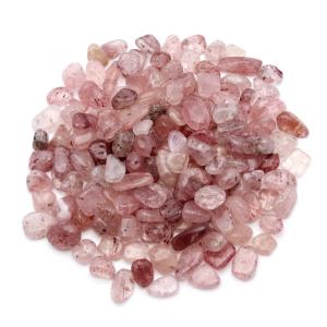 GOLD STONE スーパーセブン さざれ石 本物 100g 小粒 他鉱物を閉じ込め