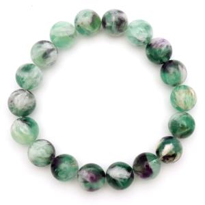 GOLD STONE 高野山 六木（りくぼく）ブレスレット 9mm 木箱付き 世界