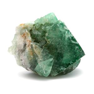 グリーンフローライト 原石 91g マダガスカル産 蛍石 ほたるいし ツーソン展示会商品 カラーチェンジ 天然石 パワーストーン 1点物 爆買