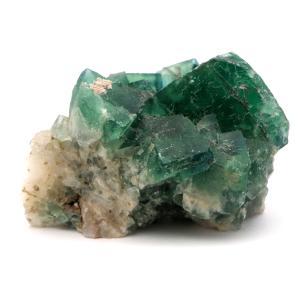 グリーンフローライト 原石 65g マダガスカル産 蛍石 ほたるいし ツーソン展示会商品 カラーチェンジ 天然石 パワーストーン 1点物 爆買