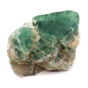 グリーンフローライト 原石 131g マダガスカル産 蛍石 ほたるいし ツーソン展示会商品 カラーチェンジ 天然石 パワーストーン 1点物 爆買