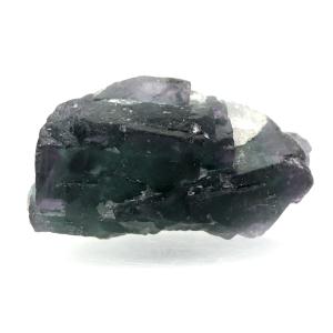 グリーンフローライト ラフ 原石 40g ナミビア産 ツーソン展示会商品 カラーチェンジ 天然石 置き物 置物 インテリア 鉱物 オブジェ パワーストーン 1点物