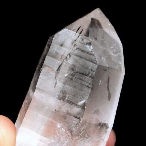 GOLD STONE クリスタルチューナー 本物 4096Hz 振動数の音波