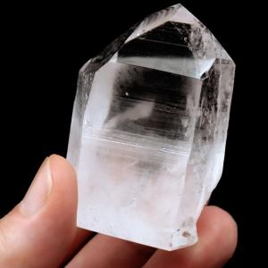 ミックスタイガーアイ 六角柱 ポイント 一点物 142-9889 : 天然石