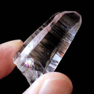 レムリアンシード ポイント コロンビア産 AAAAA 1点もの 9.2g ツーソン展示会商品 天然石 水晶 クリスタル 浄化 ヒーリング 鉱物 オブジェ