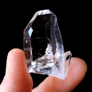 レムリアンシード ポイント コロンビア産 AAAAA 1点もの 18.9g ツーソン展示会商品 天然石 水晶 クリスタル 浄化 ヒーリング 鉱物 オブジェ