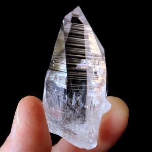 レムリアンシード ポイント コロンビア産 AAAAA 1点もの 28.6g ツーソン展示会商品 天然石 水晶 クリスタル 浄化 ヒーリング 鉱物 オブジェ