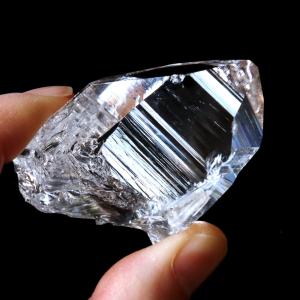 レムリアンシード ポイント コロンビア産 AAAAA 1点もの 51.8g ツーソン展示会商品 天然石 水晶 クリスタル 浄化 ヒーリング 鉱物 オブジェ