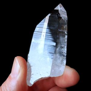 レムリアンシード ポイント コロンビア産 AAAAA 1点もの 57g ツーソン展示会商品 天然石 水晶 クリスタル 浄化 ヒーリング 鉱物 オブジェ