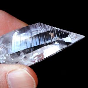 レムリアンシード ポイント コロンビア産 AAAAA 1点もの 28.4g ツーソン展示会商品 天然石 水晶 クリスタル 浄化 ヒーリング 鉱物 オブジェ