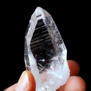 レムリアンシード ポイント コロンビア産 AAAAA 1点もの 60.2g ツーソン展示会商品 天然石 水晶 クリスタル 浄化 ヒーリング 鉱物 オブジェ