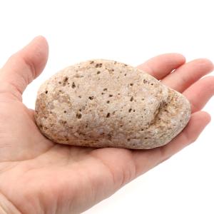 姫川薬石 糸魚川産 自然石 208g 特大サイズ 1点もの お風呂用 多用途 天然石 原石 パワーストーン 浄化グッズ 癒し ヒーリング プレゼント