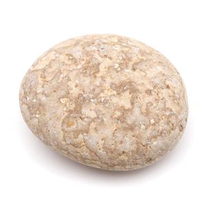 姫川薬石 糸魚川産 自然石 347g 手のひらサイズ 1点もの お風呂用 多用途 天然石 原石 パワーストーン 浄化グッズ 癒し ヒーリング プレゼント