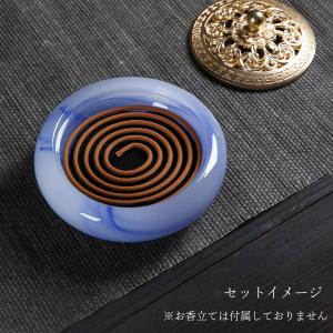 龍涎香 お香 48個入り 燃焼時間 約2時間 ...の詳細画像2