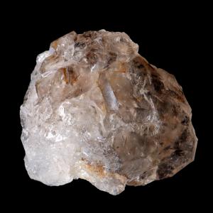 大きめサイズ 水晶 クラスター (約3.52kg) 原石 ブラジル コリント産