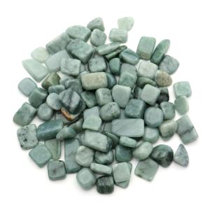 ルチルクォーツ 水晶 丸玉 スフィア 18mm t637-4750 : 誠安天然石専門