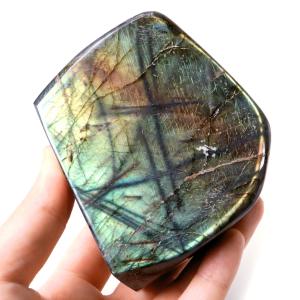 GOLD STONE タイガーアイ 丸玉 40mm 虎目石 台座付き スフィア 天然石