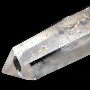 ブルーミスト レムリアンシード 水晶 ポイント コロンビア ミルトン鉱山産 100g 1点物 5A 天然石 パワーストーン 浄化