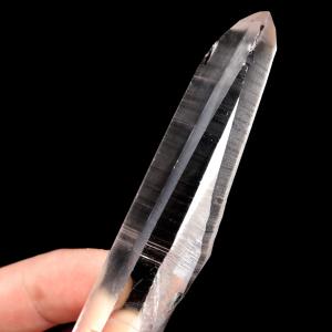レムリアンシード 水晶 単結晶 ポイント 39g 1点物 ブラジル バイーア州 アレグレ産 AAAAA 天然石 パワーストーン 浄化 ヒーリング