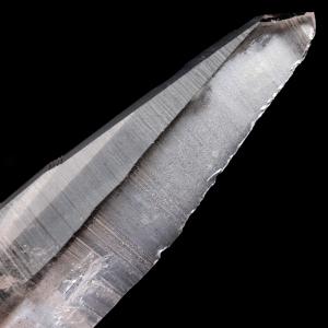 レムリアンシード 水晶 単結晶 ポイント 27g 1点物 ブラジル バイーア州 アレグレ産 AAAAA 天然石 パワーストーン 浄化 ヒーリング