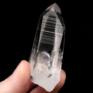 レムリアンシード 水晶 単結晶 ポイント 37g 1点物 ブラジル バイーア州 アレグレ産 AAAAA 天然石 パワーストーン 浄化 ヒーリング