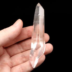 レムリアンシード 水晶 単結晶 ポイント 35g 1点物 ブラジル バイーア州 アレグレ産 AAAAA 天然石 パワーストーン 浄化 ヒーリング