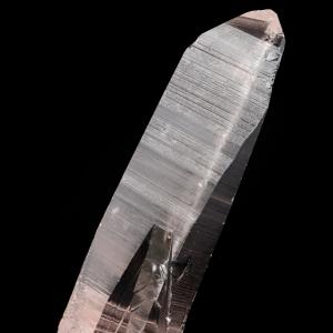 レムリアンシード 水晶 単結晶 ポイント 49g 1点物 ブラジル バイーア州 アレグレ産 AAAAA 天然石 パワーストーン 浄化 ヒーリング