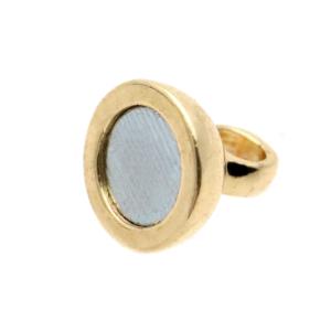 マグネット 留め具 ネックレス マグネットクラ...の詳細画像5