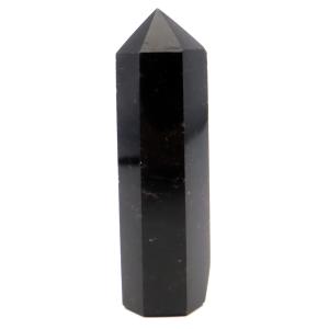 黒水晶　台座付き モリオン(黒水晶) 丸玉 台座付き 直径 約35mm〜39mm : エスピー
