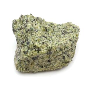 ペリドット 原石 ノルウェー産 1点もの 157g  母岩付き 標本 ツーソン展示会商品 橄欖石 鉱物 結晶 天然石 8月 誕生石 パワーストーン 爆買