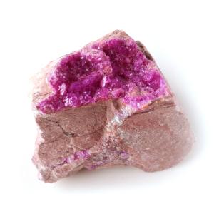 GOLD STONE ピンク コバルトカルサイト 原石 コンゴ産 約71g 1点もの