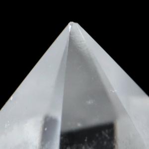 天然 水晶 六角柱 ポイント Sサイズ 高さ ...の詳細画像4