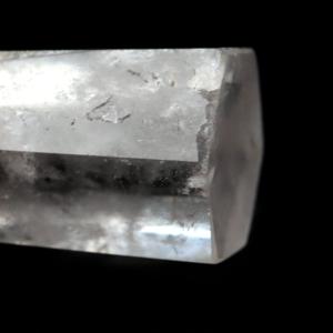 天然 水晶 六角柱 ポイント Sサイズ 高さ ...の詳細画像5