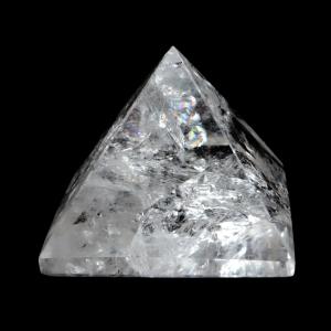 GOLD STONE フローライト 置物 九尾の狐 天然石 蛍石 ほたるいし 彫刻